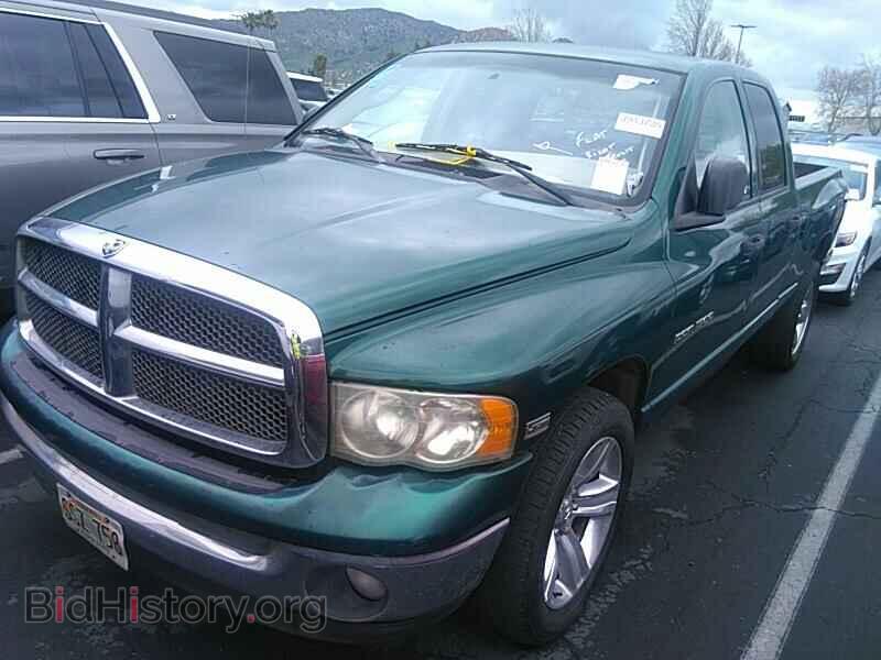 Photo 1D7HA18D43S301642 - Dodge Ram 1500 2003