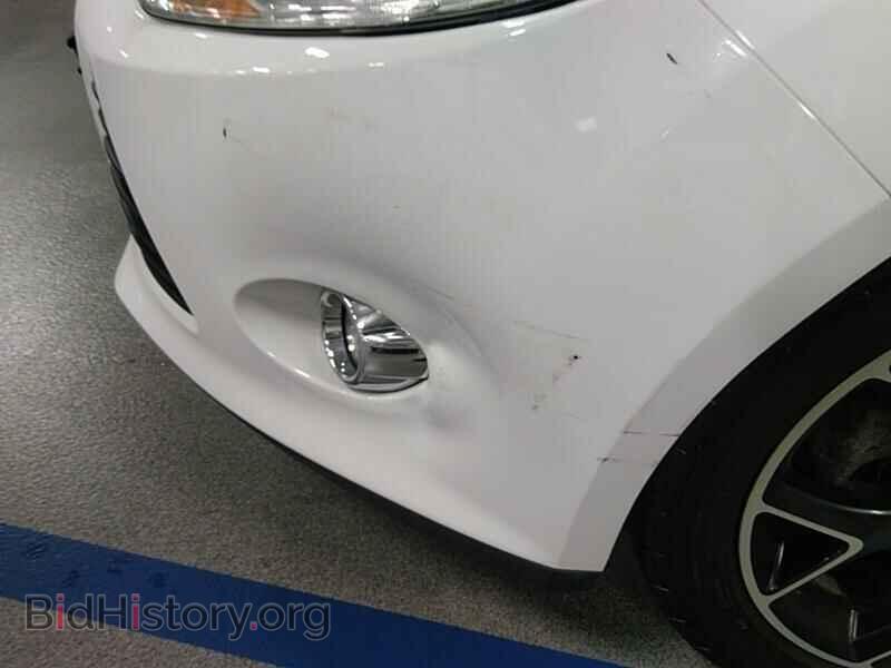 2014 Ford Focus - VIN: 1FADP3F27EL397872 - Фото 8