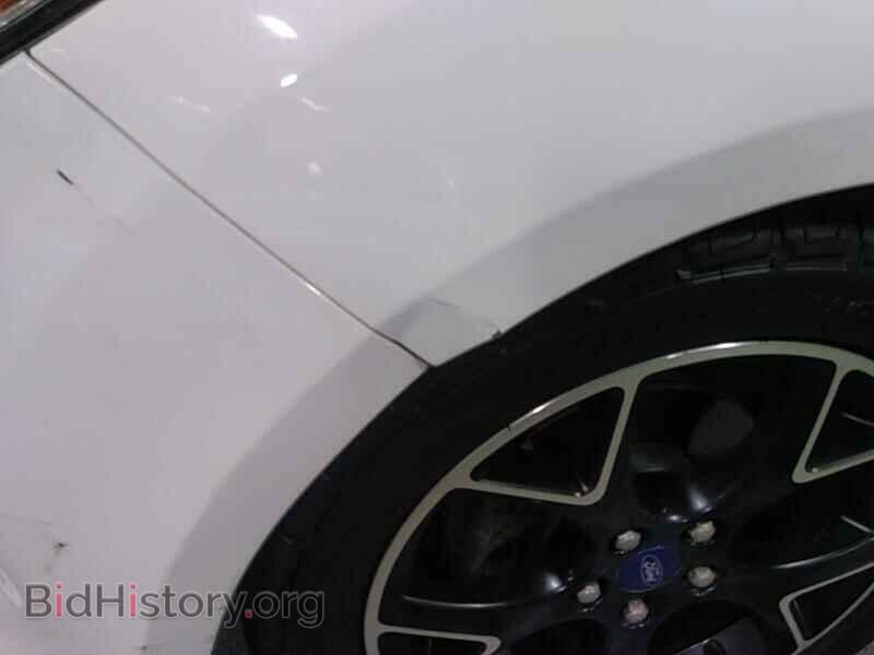 2014 Ford Focus - VIN: 1FADP3F27EL397872 - Фото 9