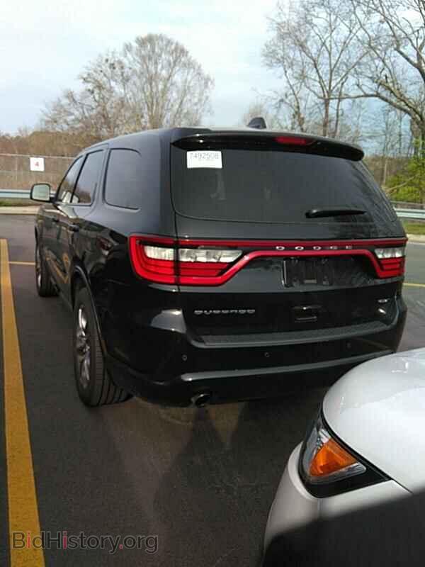 2019 Dodge Durango - VIN: 1C4RDHDG9KC826879 - Фото 11