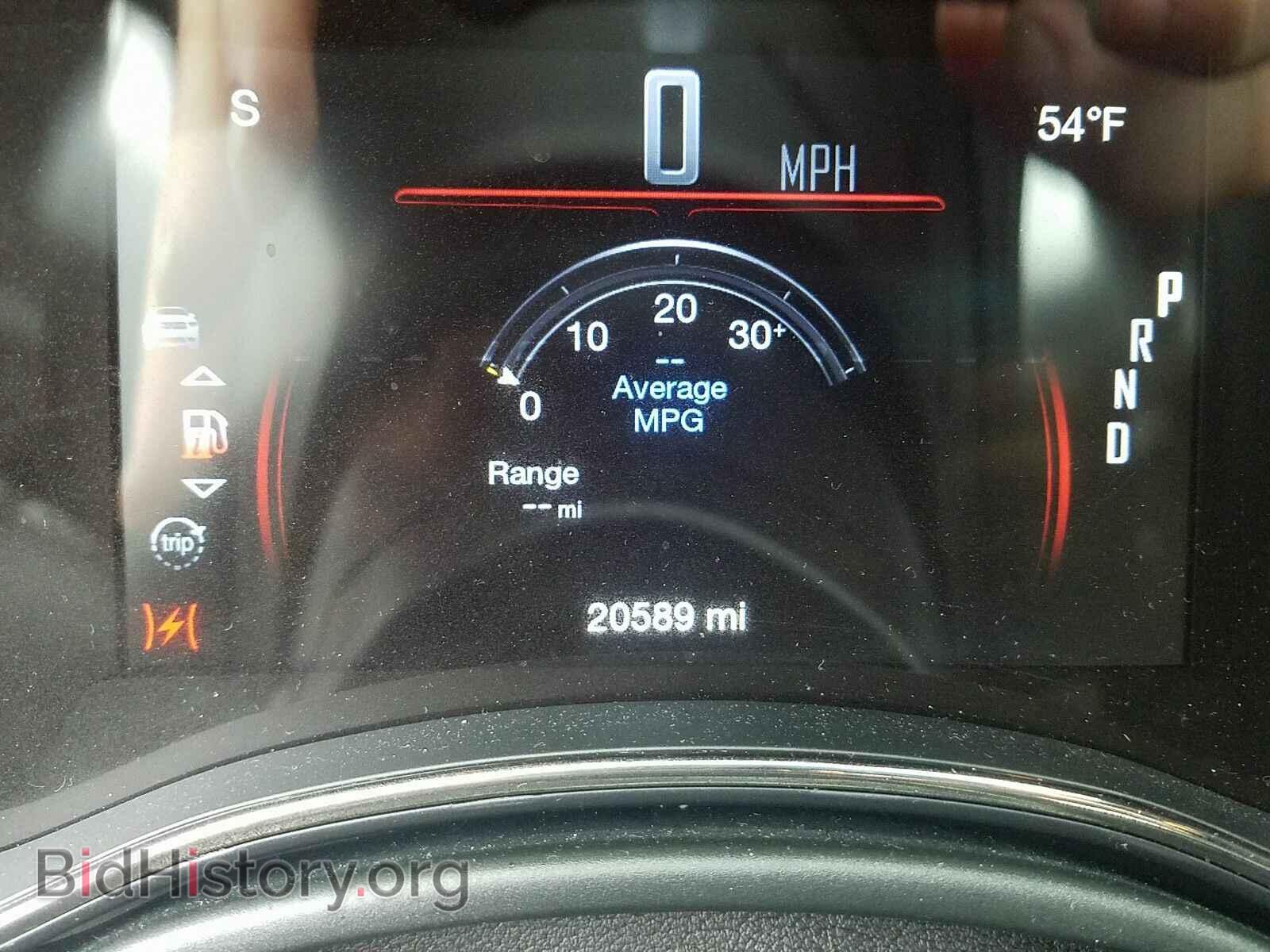 2019 Dodge Durango - VIN: 1C4RDHDG9KC826879 - Фото 5
