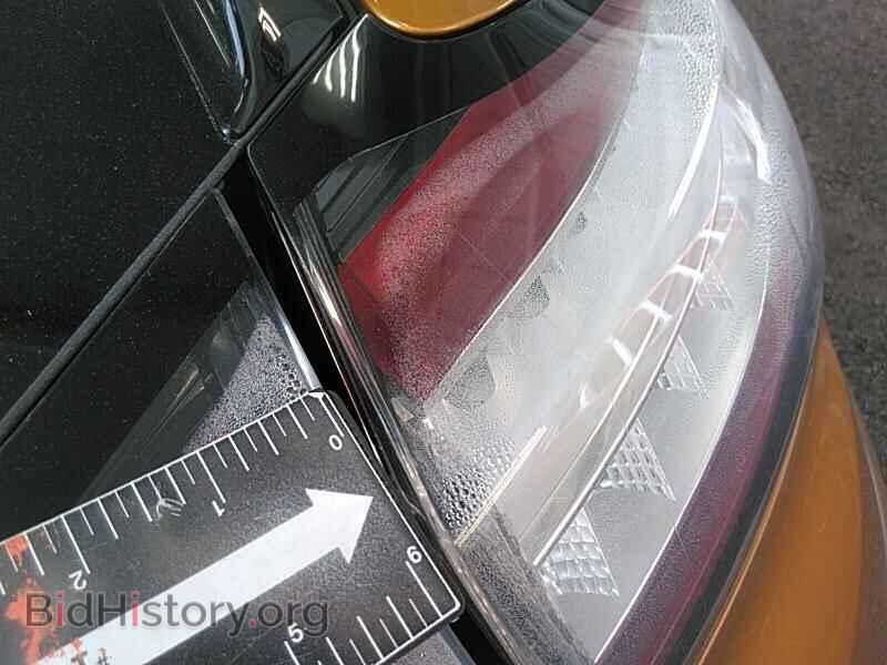 2015 Ford Edge - VIN: 2FMPK4AP0FBB03403 - Фото 11