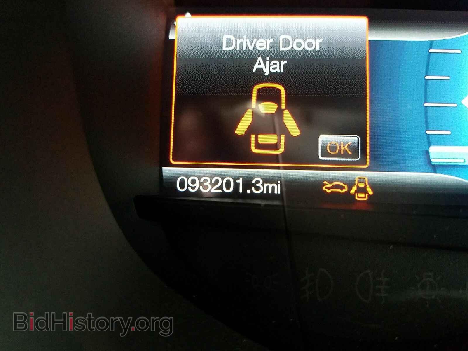 2015 Ford Edge - VIN: 2FMPK4AP0FBB03403 - Фото 5