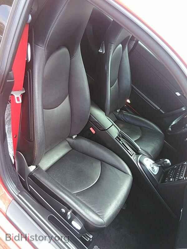 2012 Porsche 911 - VIN: WP0AB2A93CS720666 - Фото 12