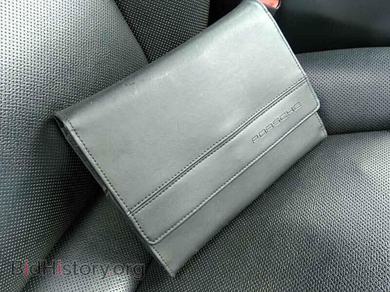 2012 Porsche 911 - VIN: WP0AB2A93CS720666 - Фото 14