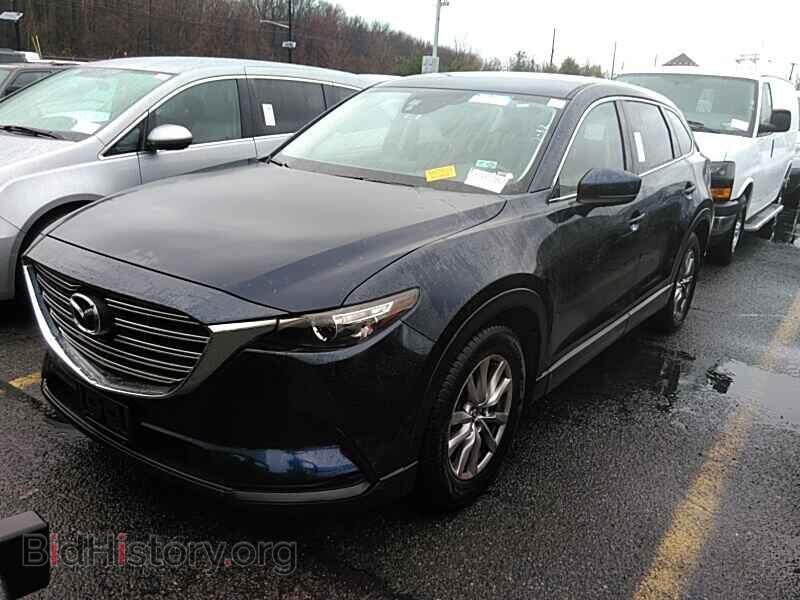 Фотография JM3TCBCY0G0125826 - Mazda CX-9 2016