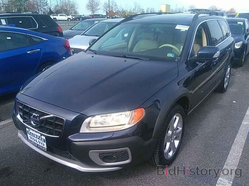 Photo YV4902BZ7B1104302 - Volvo XC70 2011