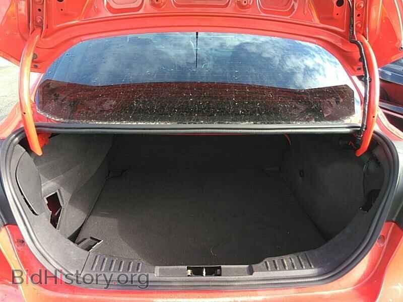2013 Ford Focus - VIN: 1FADP3F21DL266922 - Фото 7