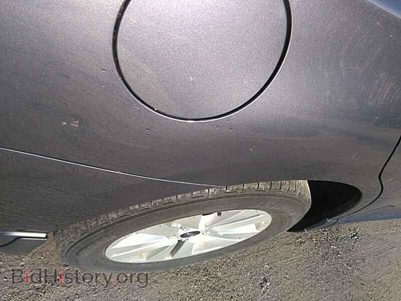 2017 Subaru Outback - VIN: 4S4BSACC2H3349018 - Фото 8