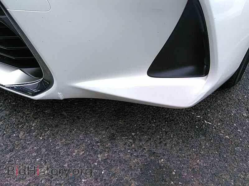 2017 Lexus IS - VIN: JTHCM1D20H5017736 - Фото 19