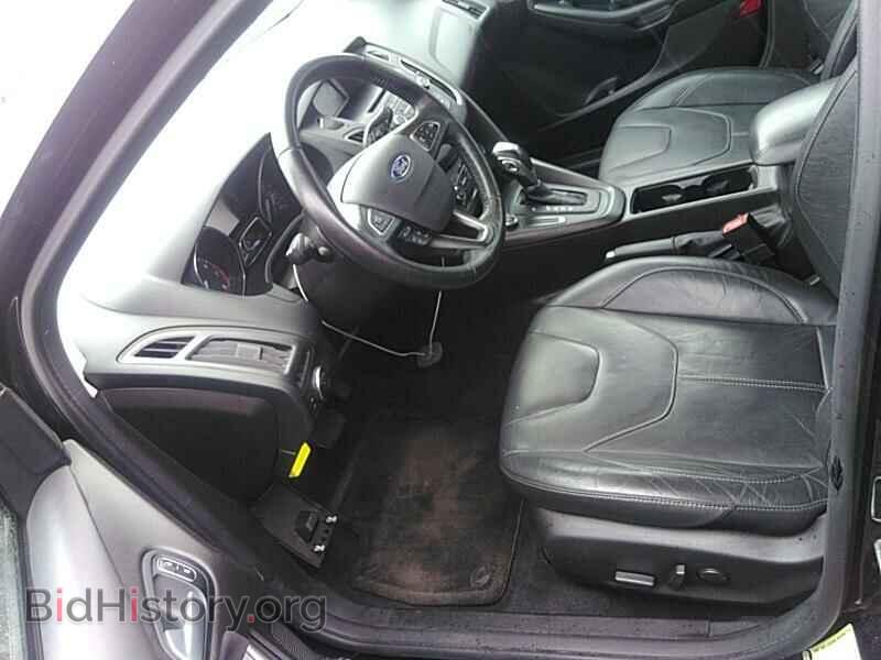 2016 Ford Focus - VIN: 1FADP3K20GL311505 - Фото 3