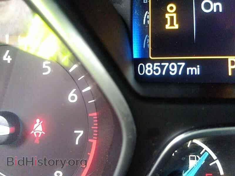 2016 Ford Focus - VIN: 1FADP3K20GL311505 - Фото 5