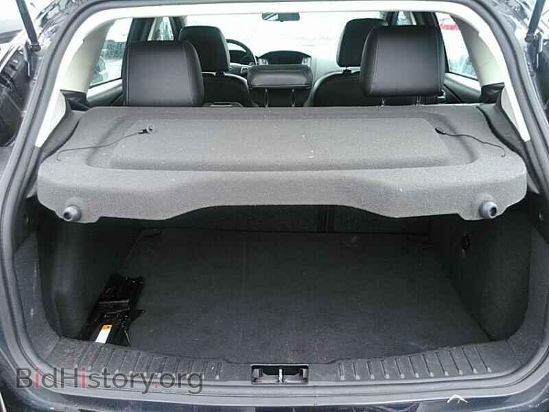 2016 Ford Focus - VIN: 1FADP3K20GL311505 - Фото 7