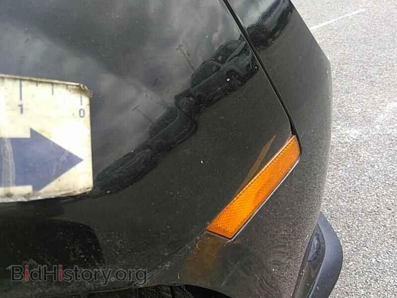2014 Chevrolet Camaro - VIN: 2G1FT1EW4E9126050 - Фото 16