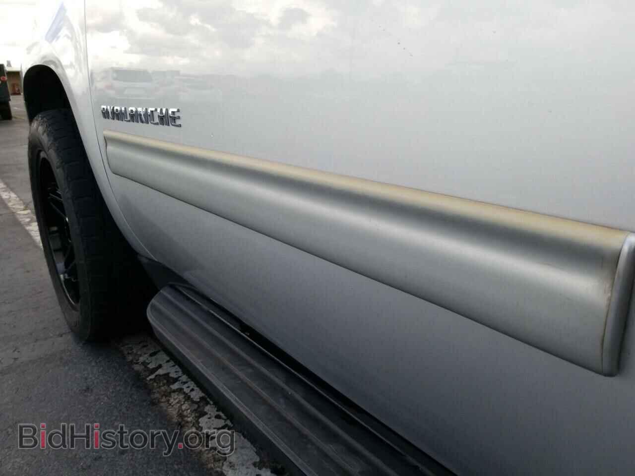 2011 Chevrolet Avalanche - VIN: 3GNMCFE08BG314411 - Фото 13