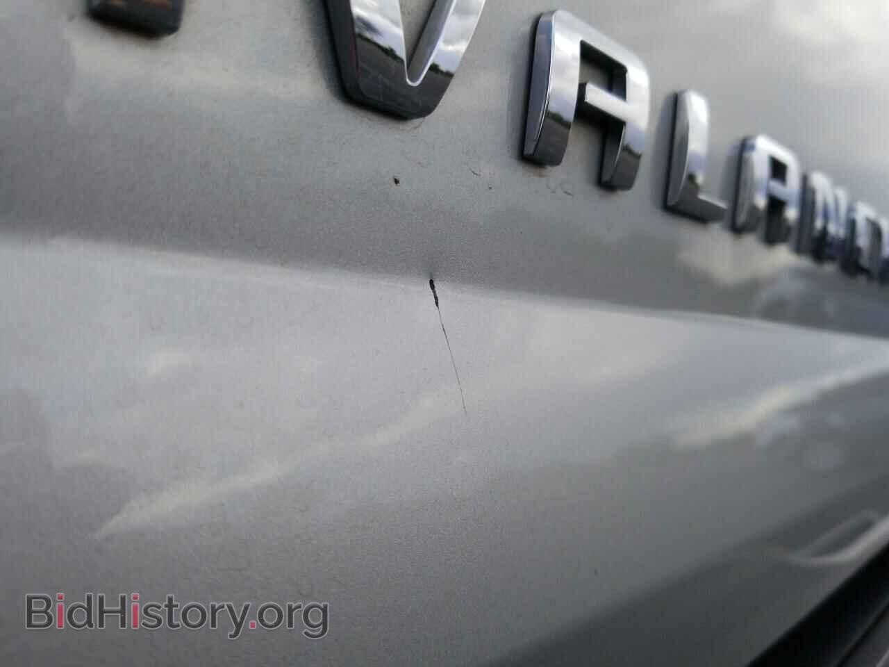 2011 Chevrolet Avalanche - VIN: 3GNMCFE08BG314411 - Фото 18