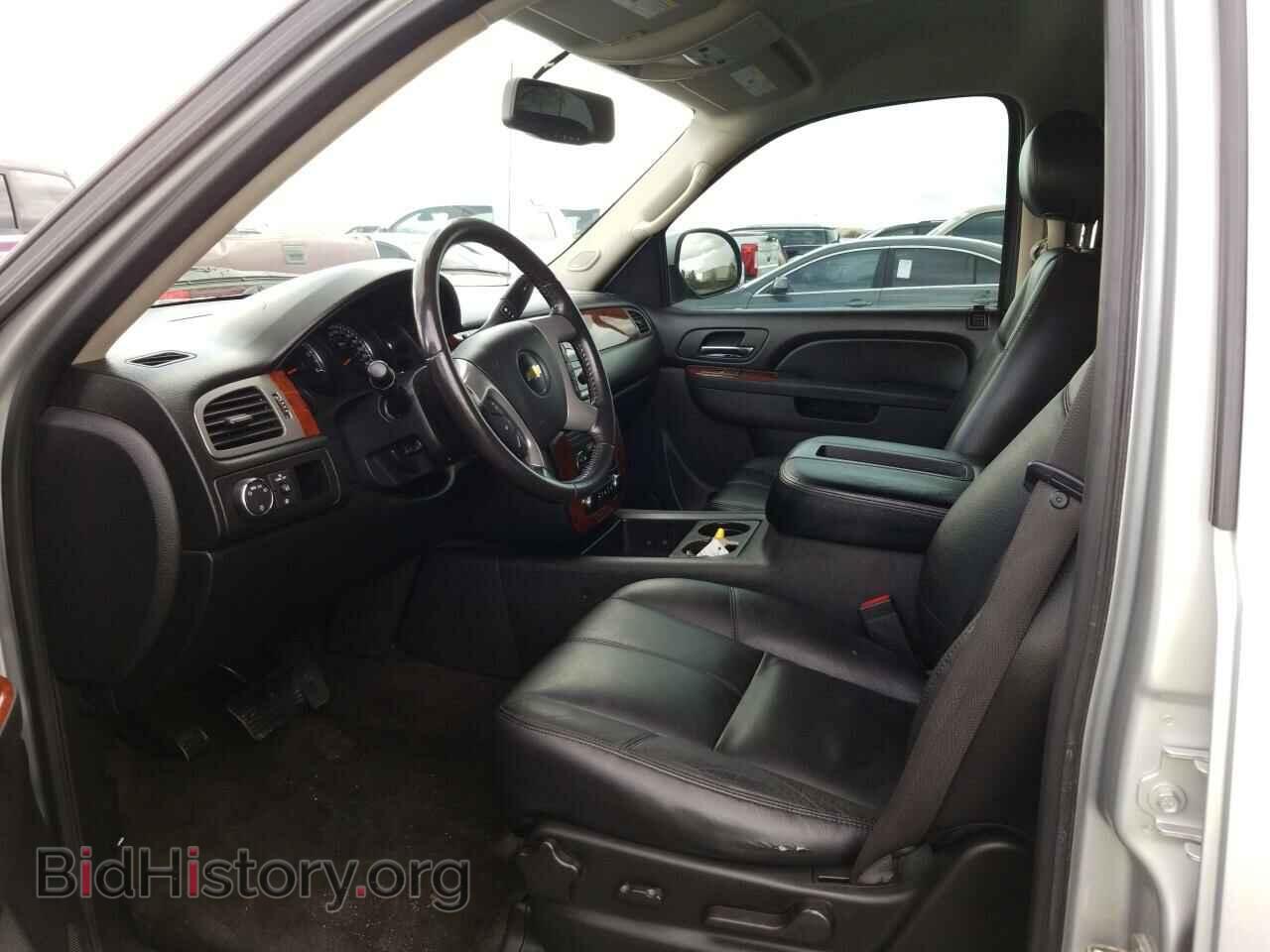 2011 Chevrolet Avalanche - VIN: 3GNMCFE08BG314411 - Фото 3