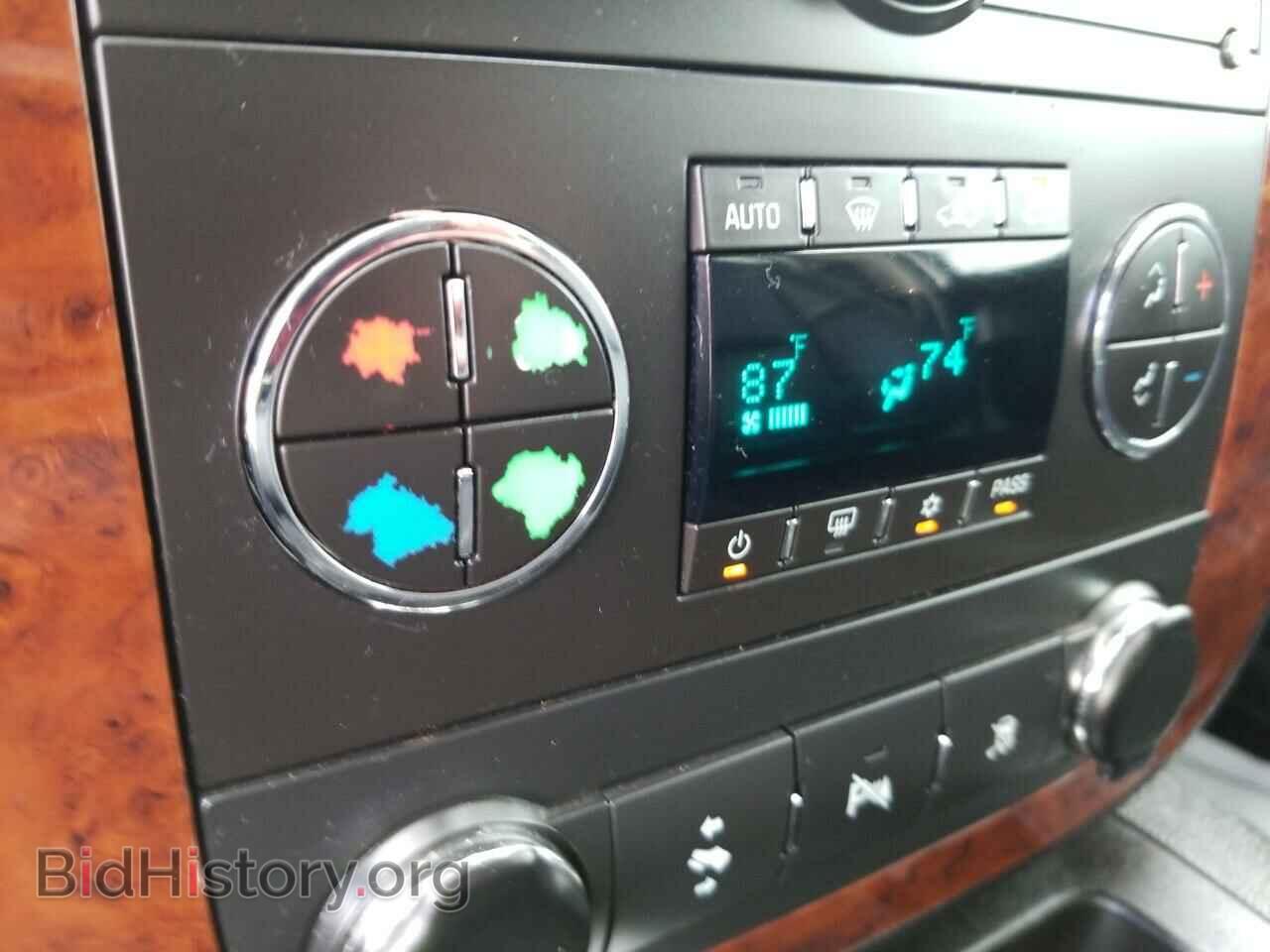 2011 Chevrolet Avalanche - VIN: 3GNMCFE08BG314411 - Фото 22