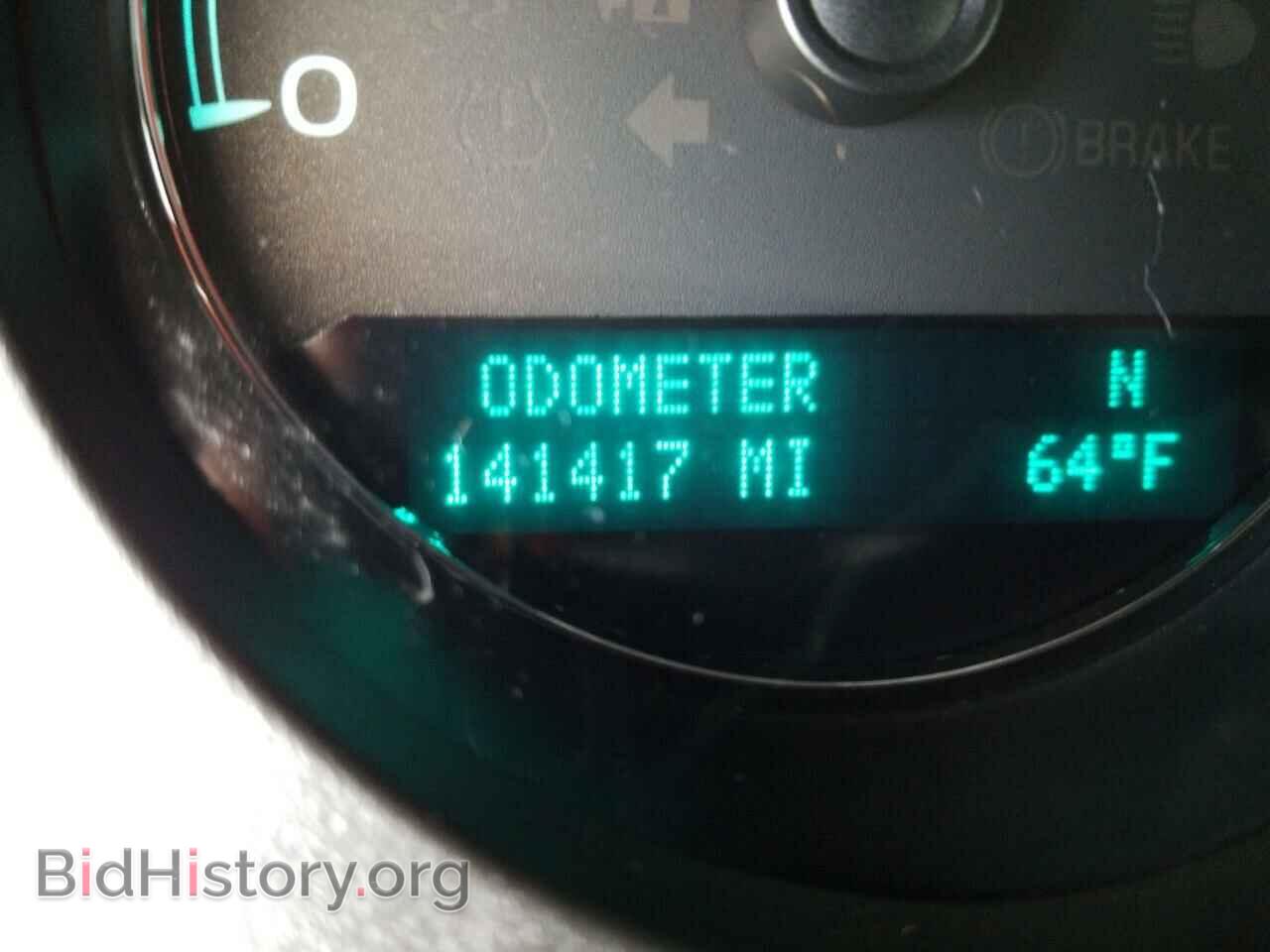 2011 Chevrolet Avalanche - VIN: 3GNMCFE08BG314411 - Фото 5