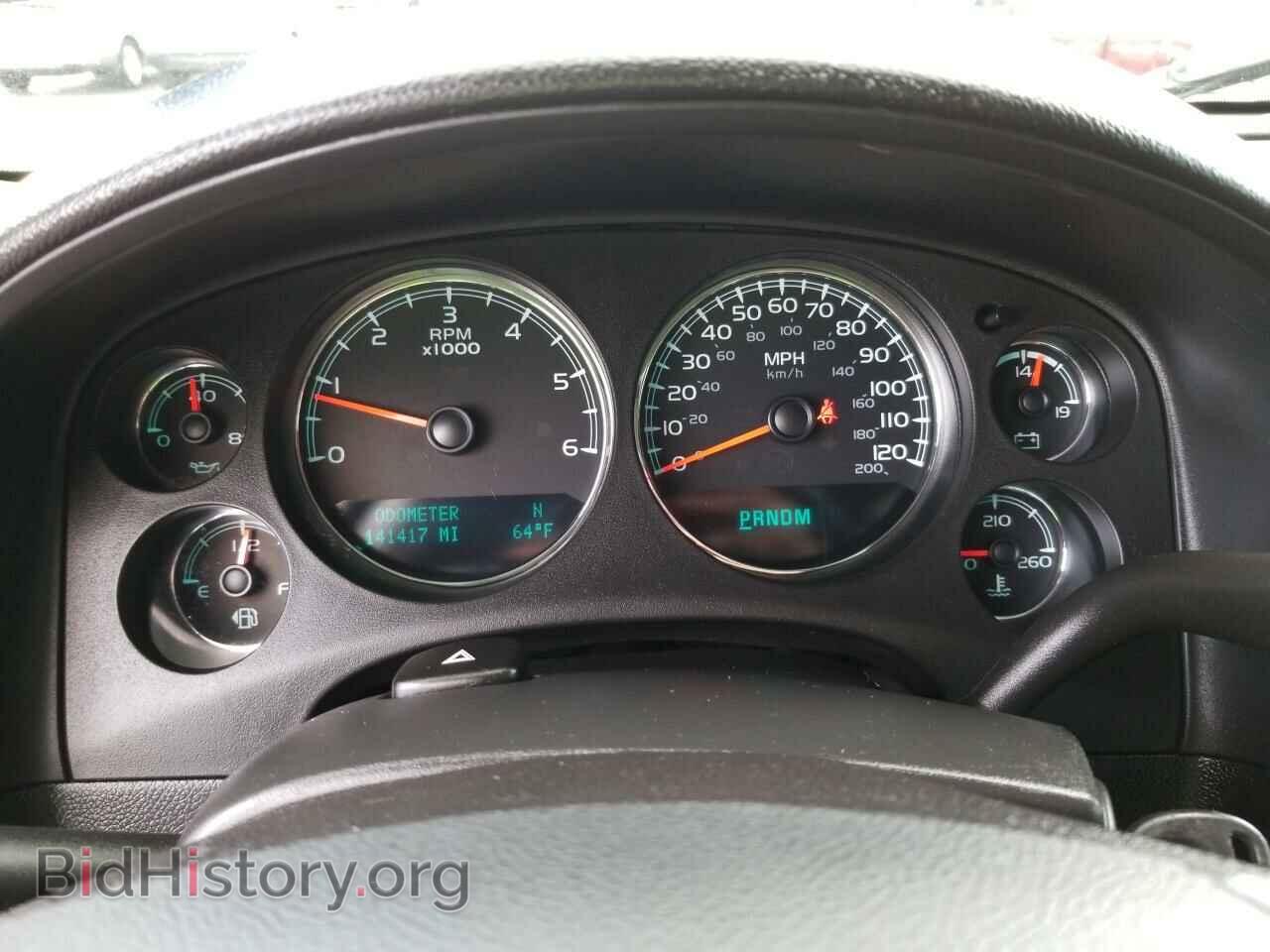 2011 Chevrolet Avalanche - VIN: 3GNMCFE08BG314411 - Фото 10