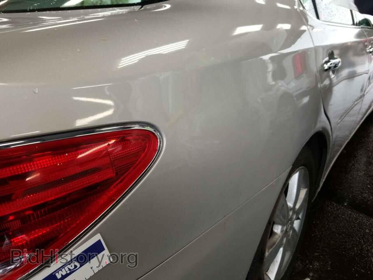 2005 Lexus ES 330 - VIN: JTHBA30G355090841 - Фото 18