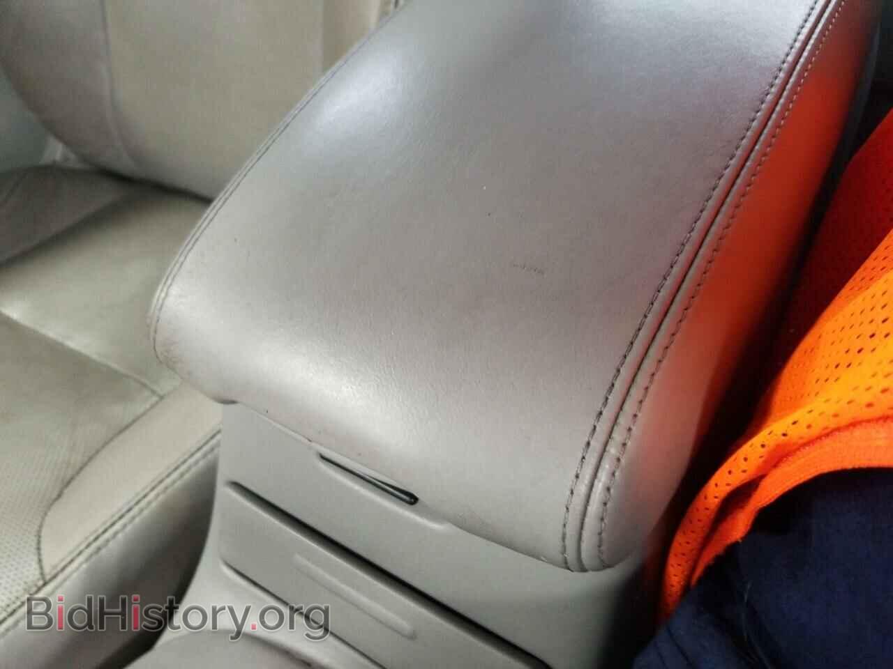 2005 Lexus ES 330 - VIN: JTHBA30G355090841 - Фото 10
