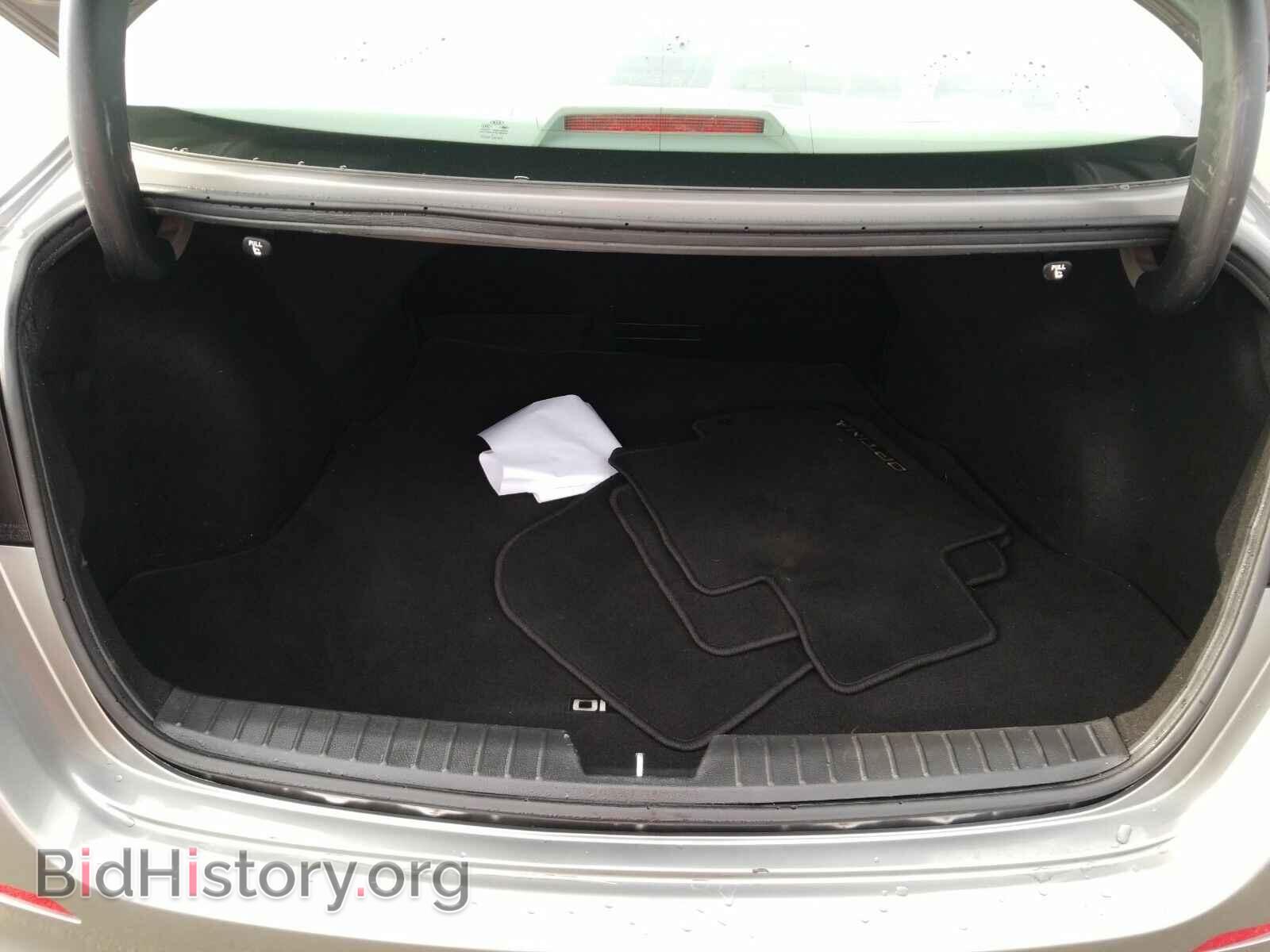 2015 Kia Optima - VIN: 5XXGN4A71FG474243 - Фото 7