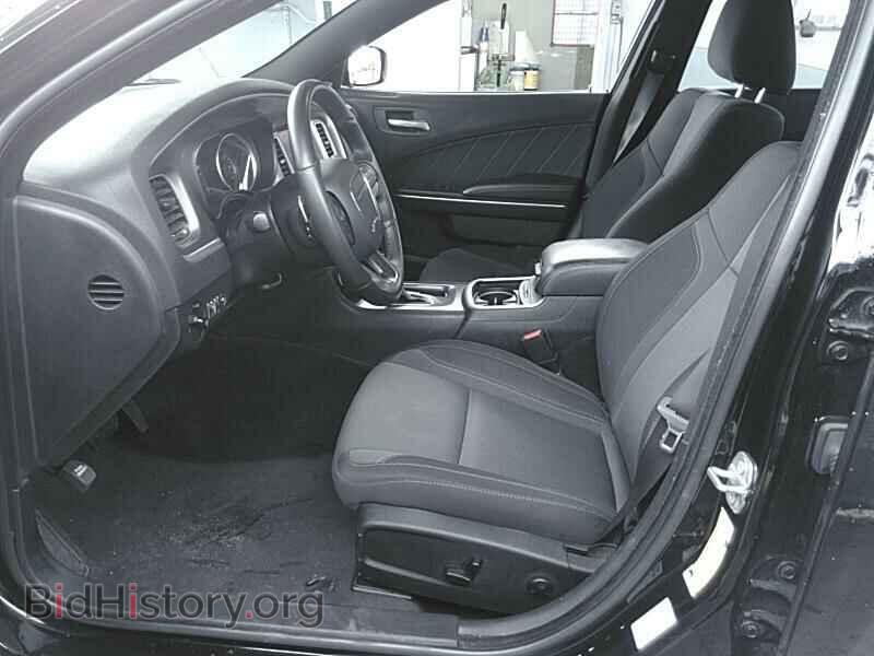 2019 Dodge Charger - VIN: 2C3CDXJG6KH533320 - Фото 3