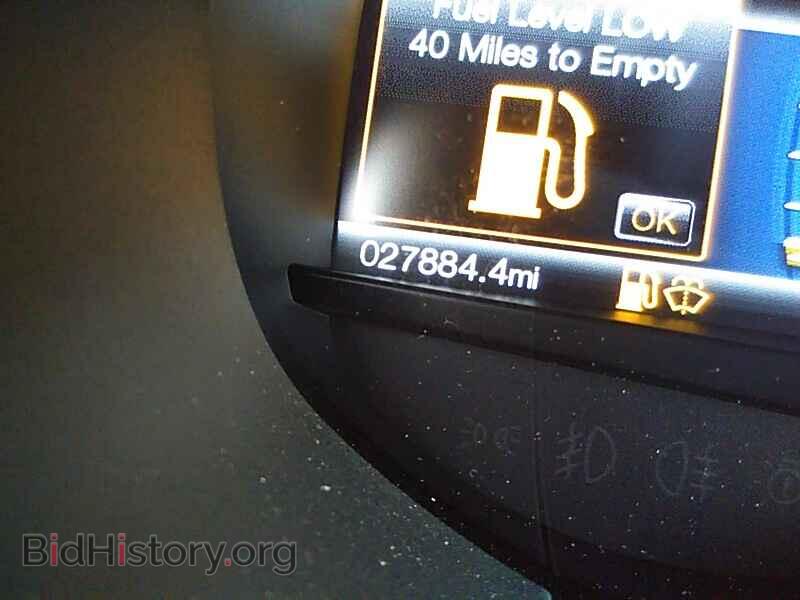 2018 Ford Edge - VIN: 2FMPK4J92JBB78503 - Фото 5