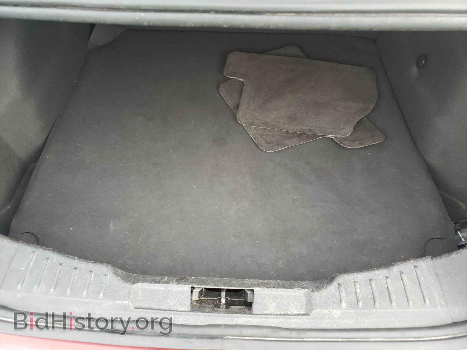 2014 Ford Focus - VIN: 1FADP3F26EL406285 - Фото 7