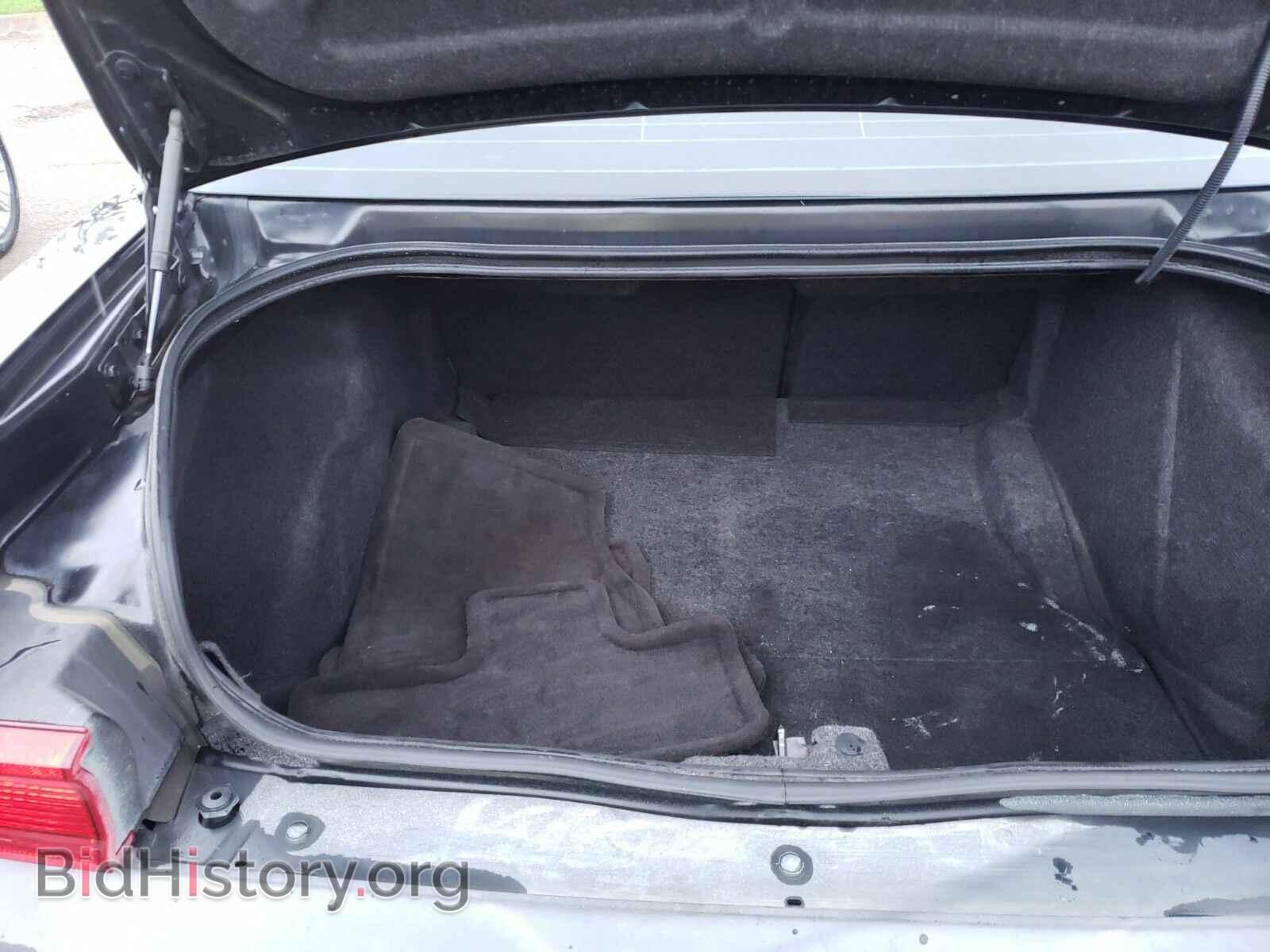 2010 Dodge Challenger - VIN: 2B3CJ5DTXAH323403 - Фото 7