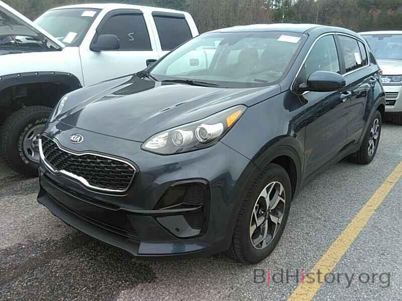 Photo KNDPM3AC4L7680946 - Kia Sportage 2020