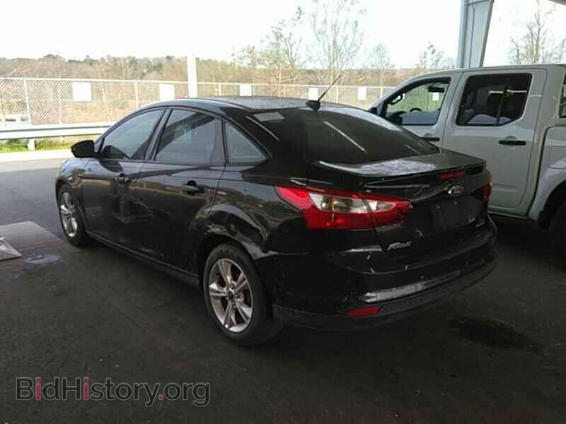 2013 Ford Focus - VIN: 1FADP3F21DL305816 - Photo 12