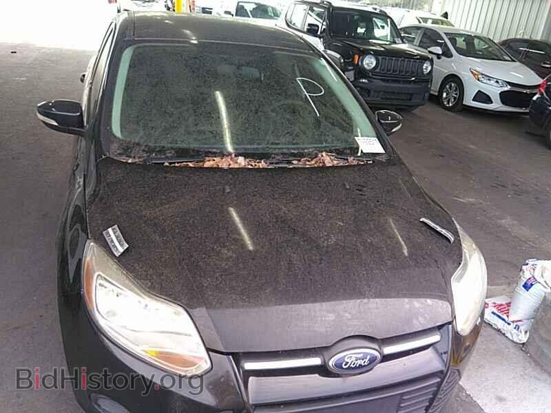 2013 Ford Focus - VIN: 1FADP3F21DL305816 - Photo 13