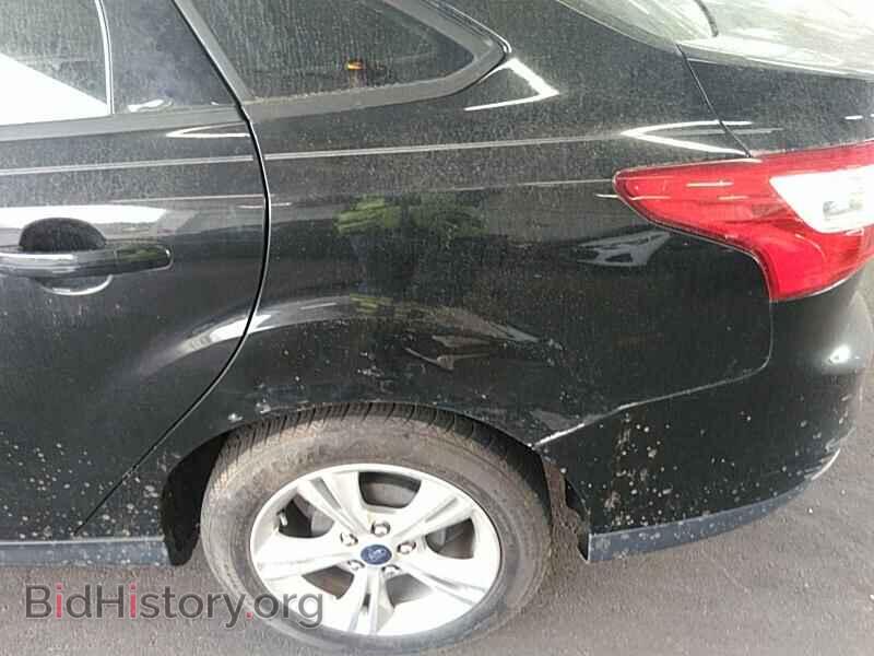 2013 Ford Focus - VIN: 1FADP3F21DL305816 - Photo 17
