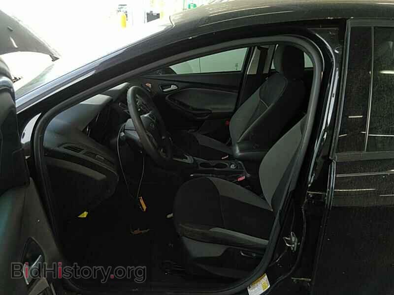 2013 Ford Focus - VIN: 1FADP3F21DL305816 - Photo 3