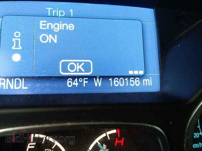2013 Ford Focus - VIN: 1FADP3F21DL305816 - Photo 5