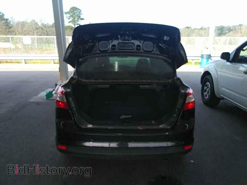 2013 Ford Focus - VIN: 1FADP3F21DL305816 - Photo 7
