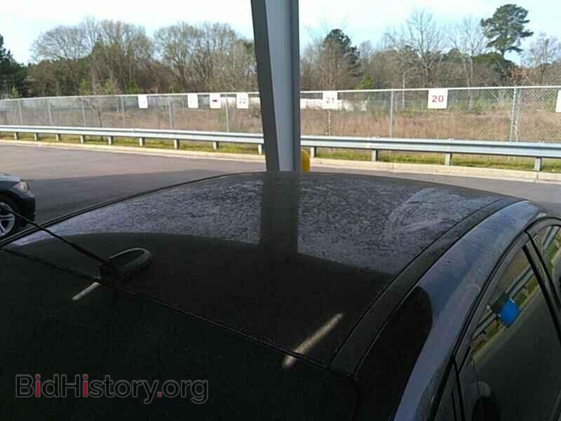 2013 Ford Focus - VIN: 1FADP3F21DL305816 - Photo 8