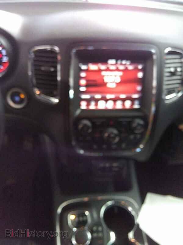 2017 Dodge Durango - VIN: 1C4SDJCTXHC611463 - Photo 4