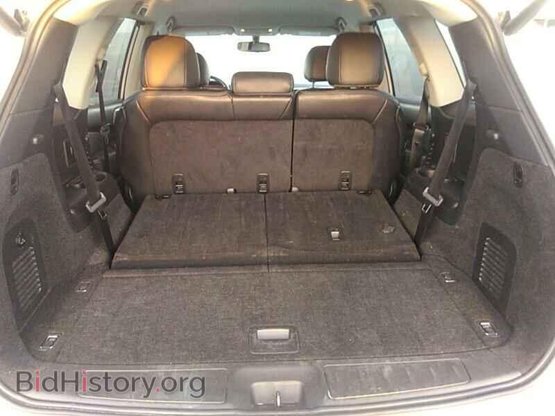 Photo 5N1DR2MM5KC614037 - Nissan Pathfinder 2019