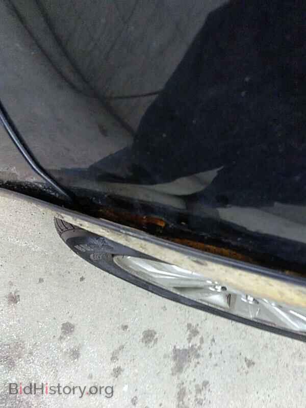 2008 Ford Edge - VIN: 2FMDK49C08BA42397 - Фото 17