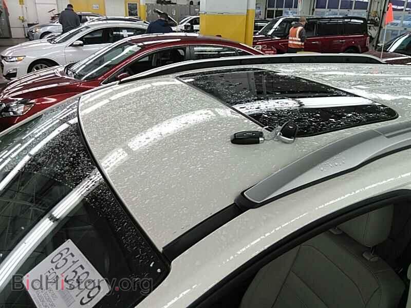 2019 Ford EcoSport - VIN: MAJ6S3KL3KC296152 - Фото 8