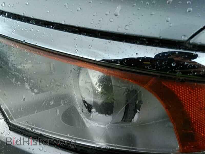 2011 Ford Edge - VIN: 2FMDK3GCXBBB61417 - Photo 20