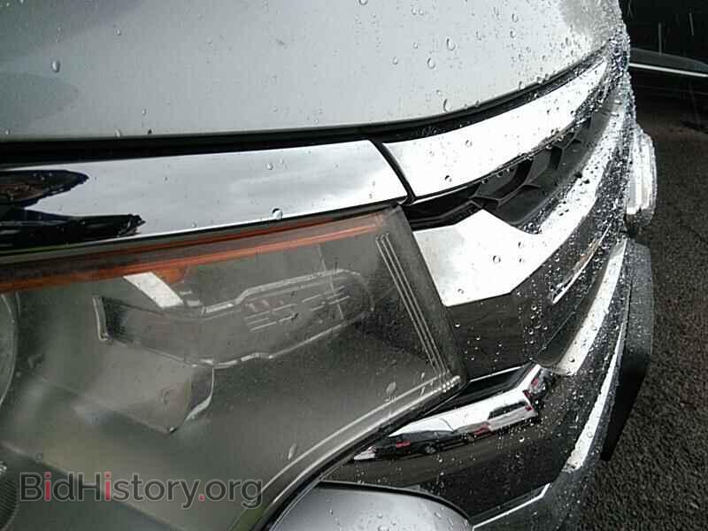 2011 Ford Edge - VIN: 2FMDK3GCXBBB61417 - Photo 25