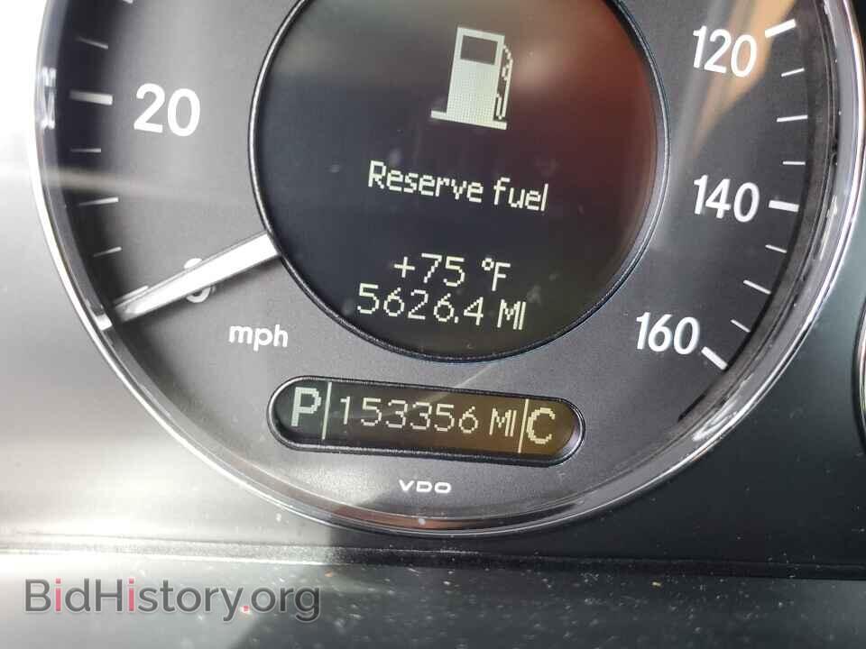 2007 Mercedes-Benz E-Class - VIN: WDBUF90X77B179281 - Фото 5