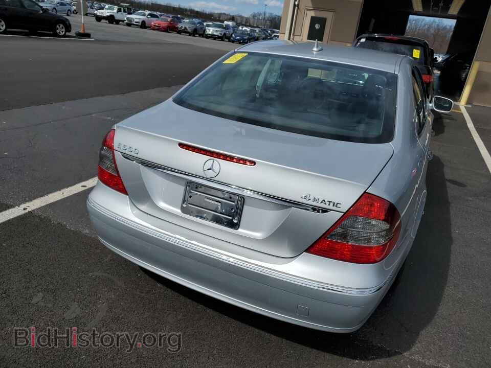 2007 Mercedes-Benz E-Class - VIN: WDBUF90X77B179281 - Фото 7