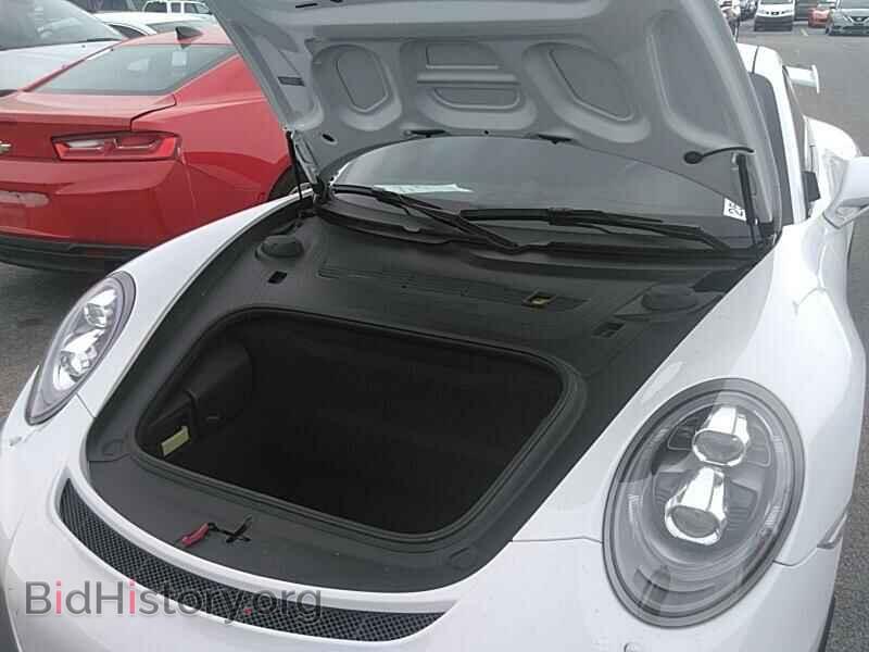 2015 Porsche 911 - VIN: WP0AC2A97FS183995 - Фото 7