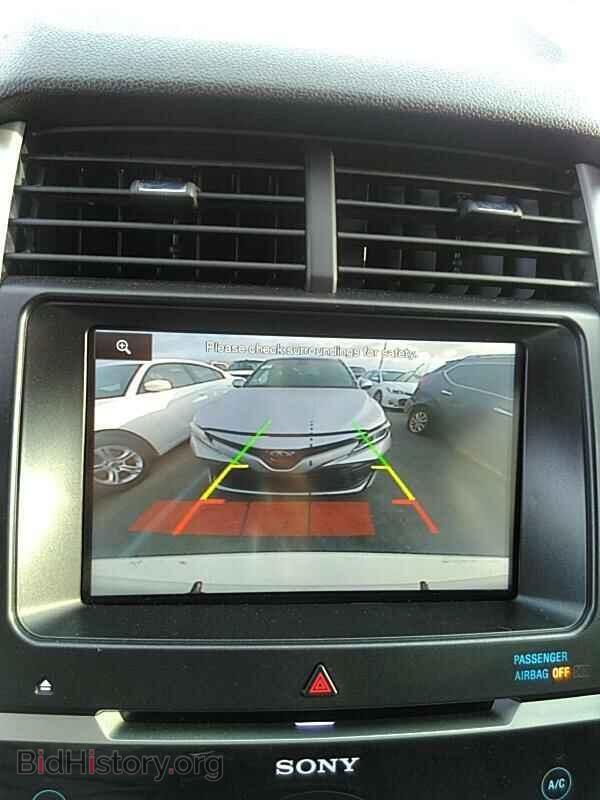2014 Ford Edge - VIN: 2FMDK3AK6EBB35160 - Фото 6