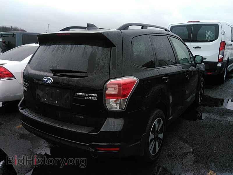 2017 Subaru Forester - VIN: JF2SJAECXHH532840 - Фото 2